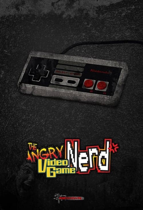The Angry Video Game Nerd Serial Online • Lektor PL